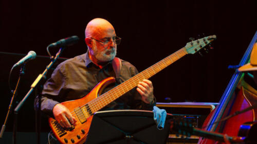 Mauricio J Rodriguez